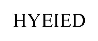 HYEIED