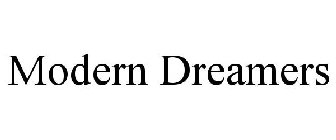 MODERN DREAMERS