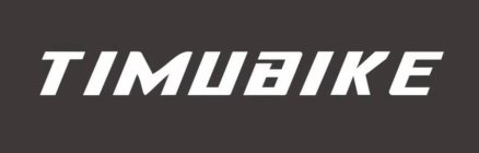 TIMUBIKE