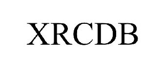 XRCDB