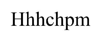 HHHCHPM