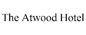 THE ATWOOD HOTEL