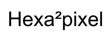 HEXA²PIXEL