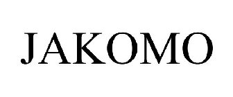 JAKOMO