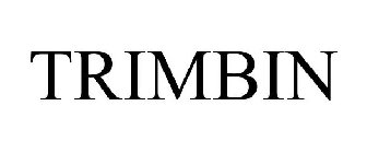 TRIMBIN