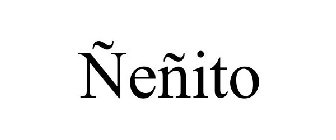 ÑEÑITO