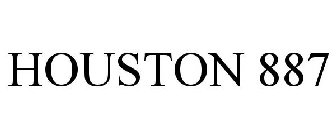 HOUSTON 887