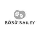 BOBO BAILEY