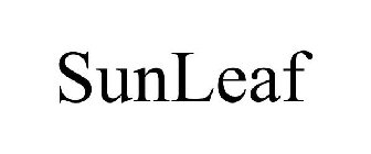 SUNLEAF