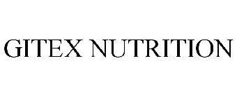 GITEX NUTRITION