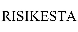 RISIKESTA
