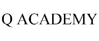Q ACADEMY
