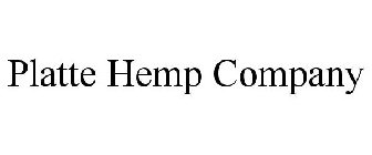 PLATTE HEMP COMPANY