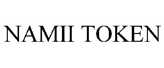NAMII TOKEN