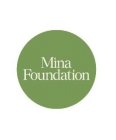 MINA FOUNDATION