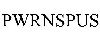 PWRNSPUS