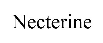 NECTERINE