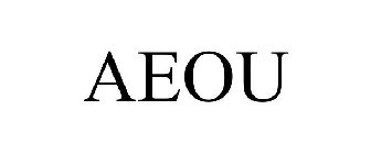 AEOU