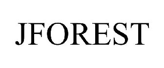 JFOREST