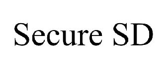 SECURE SD