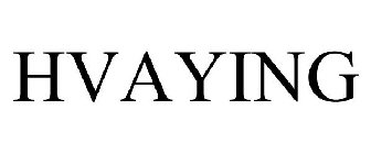 HVAYING