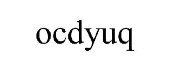OCDYUQ