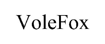 VOLEFOX