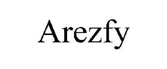 AREZFY