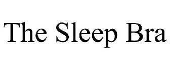 THE SLEEP BRA