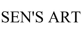 SEN'S ART
