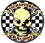 SCRAPPERS RACING