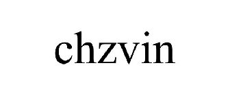CHZVIN