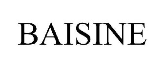 BAISINE