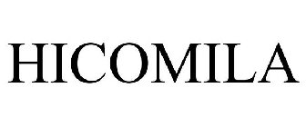 HICOMILA