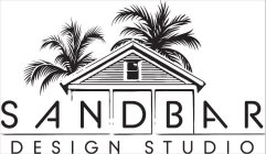 SANDBAR DESIGN STUDIO