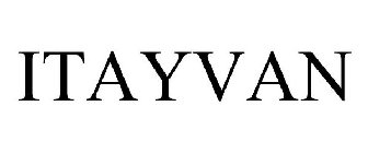 ITAYVAN