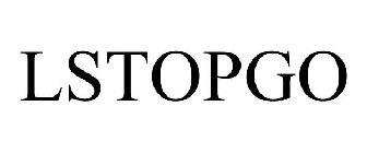 LSTOPGO