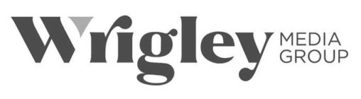 WRIGLEY MEDIA GROUP