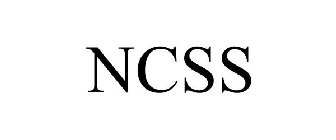 NCSS