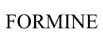 FORMINE