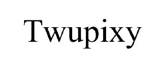 TWUPIXY