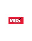 MIDI COMPANY