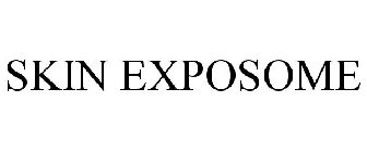 SKIN EXPOSOME