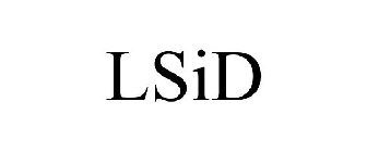 LSID