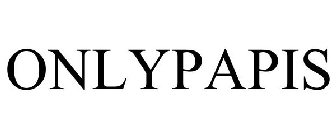 ONLYPAPIS