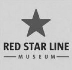 RED STAR LINE MUSEUM