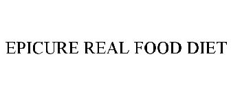 EPICURE REAL FOOD DIET