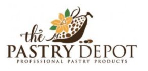 THE PASTRY DEPOT PROFESSIONAL PASTRY PRODUCTS