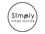 SIMPLY HOME DECOR