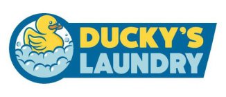 DUCKY'S LAUNDRY